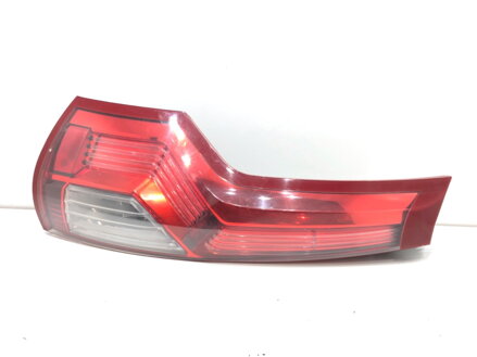 Svetlo ľavé zadné Citroen C4 Picasso I (MPV) (UD_) 2006 - 2015