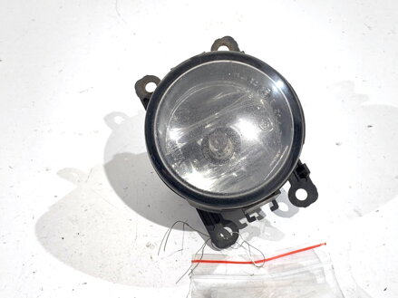 HALOGÉN / HMLOVKA ĽAVÁ PREDNÁ CITROEN C4 PICASSO I (MPV) (UD_) 2006 - 2015 9650001680