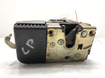 ZÁMOK DVERÍ ĽAVÝ PREDNÝ PEUGEOT 807 (EB_) 2002 - 2022