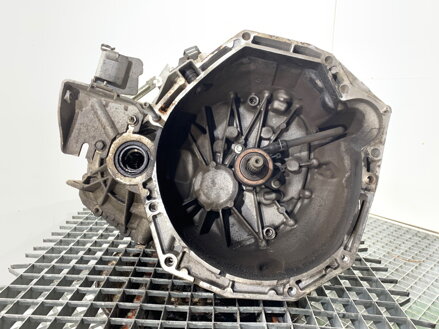 PREVODOVKA NISSAN JUKE (F15) 2010 - 2022 TL4125