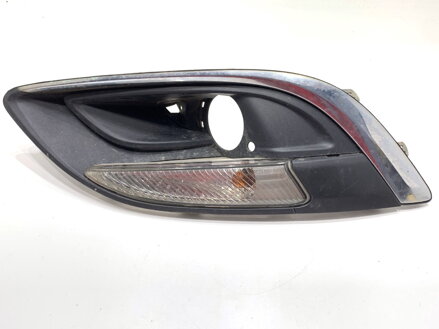 MRIEŽKA HALOGÉN / HMLOVKA SMEROVKA PRAVÁ OPEL ASTRA J (P10) 2009 - 2015 13367143