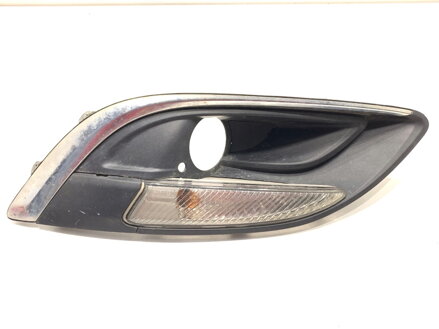 MRIEŽKA HALOGÉN / HMLOVKA SMEROVKA ĽAVÁ OPEL ASTRA J (P10) 2009 - 2015 13367142