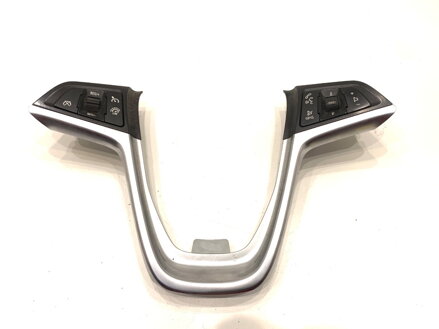 PREPÍNAČE VOLANTU OPEL ASTRA J (P10) 2009 - 2015 13268692