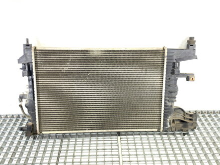 Chladič vody Opel Astra J (P10) 2009 - 2015 630725