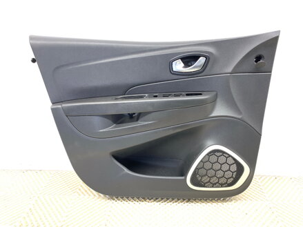 TAPACÍR DVERÍ ĽAVÝ PREDNÝ RENAULT CAPTUR I (J5_, H5_) 2013 - 2022 809014476R TAPACÍR DVERÍ ĽAVÝ PREDNÝ RENAULT CAPTUR I (J5_, H5_) 2013 - 2022 809014476R