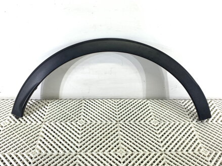 LIŠTA BLATNÍKA ZADNÁ PRAVÁ RENAULT CAPTUR I (J5_, H5_) 2013 - 2022 788A20643R