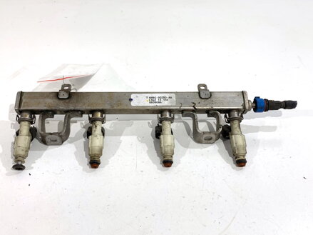 VSTREKOVAČE SADA MAZDA 5 (CR19) 2005 - 2010 6M8G-9D280-AA VSTREKOVAČE SADA MAZDA 5 (CR19) 2005 - 2010 6M8G-9D280-AA