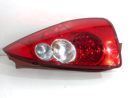 SVETLO PRAVÉ ZADNÉ MAZDA 5 (CR19) 2005 - 2010 C23551150
