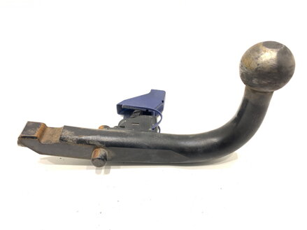 Kula háka ťažné Renault Laguna III Grandtour (KT0/1) 2007 - 2015