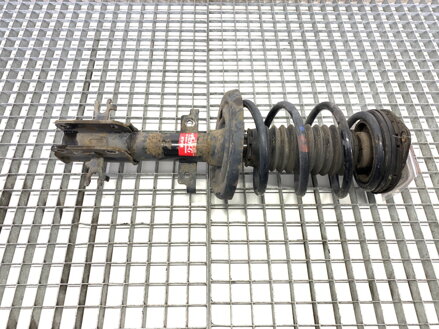 TLMIČ PRAVÝ PREDNÝ S PRUŽINOU RENAULT LAGUNA III GRANDTOUR (KT0/1) 2007 - 2015