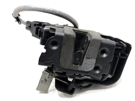 ZÁMOK DVERÍ PRAVÝ PREDNÝ FORD S-MAX (WA6) 2006 - 2014 6M2A-R21812-AB