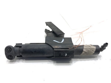 OSTREKOVAČ SVETLA ĽAVÝ PREDNÝ FORD S-MAX (WA6) 2006 - 2014 6M21-13L015-AC