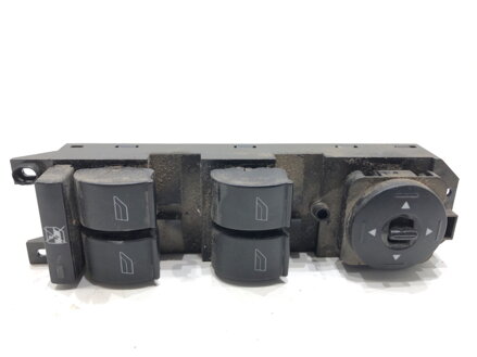 OVLÁDANIE OKIEN FORD S-MAX (WA6) 2006 - 2014 6M2T-14A132 AE