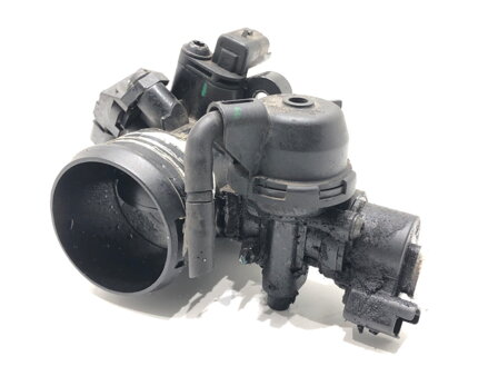 ŠKRTIACA KLAPKA FORD S-MAX (WA6) 2006 - 2014 6G9Q-9E926-AE ŠKRTIACA KLAPKA FORD S-MAX (WA6) 2006 - 2014 6G9Q-9E926-AE