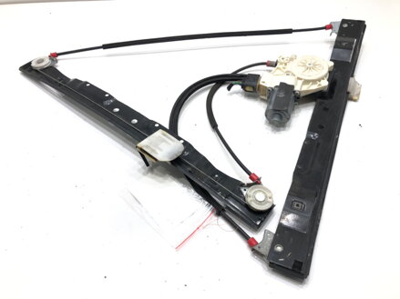 SŤAHOVAČKA OKNA ĽAVÁ PREDNÁ FORD S-MAX (WA6) 2006 - 2014