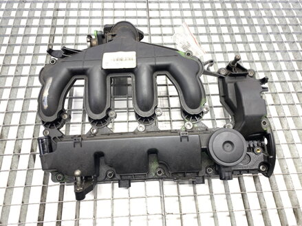 SACIE POTRUBIE FORD S-MAX (WA6) 2006 - 2014