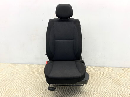 Sedadlo ľavé predné Renault Laguna III Grandtour (KT0/1) 2007 - 2015