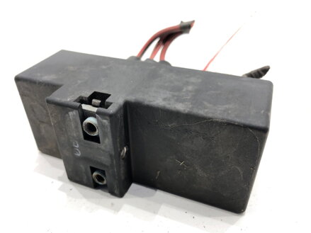 MODUL VENTILÁTORA VW GOLF IV (1J1) 1997 - 2008 1J0919506Q