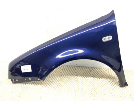 BLATNÍK ĽAVÝ PREDNÝ VW GOLF IV (1J1) 1997 - 2008 BLATNÍK ĽAVÝ PREDNÝ VW GOLF IV (1J1) 1997 - 2008