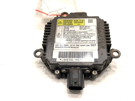 Riadiaca jednotka xenón Honda Cr-v III (RE_) 2006 - 2022 LBHE03L