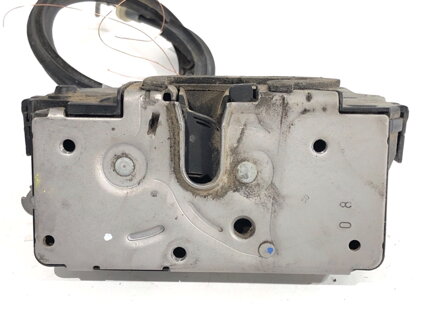 ZÁMOK DVERÍ PRAVÝ ZADNÝ FIAT GRANDE PUNTO (199_) 2005 - 2022 55701966