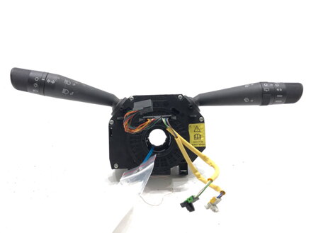 PREPÍNAČ ZDRUŽENÝ FIAT GRANDE PUNTO (199_) 2005 - 2022 0735521315