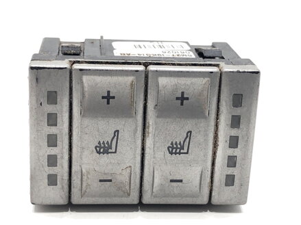 OVLÁDANIE VÝHRIEVANIA SEDAČKY FORD S-MAX (WA6) 2006 - 2014 6M2T-19K314-AB