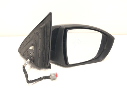 SPÄTNÉ ZRKADLO PRAVÉ FORD S-MAX (WA6) 2006 - 2014