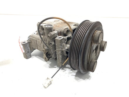 KOMPRESOR KLIMATIZÁCIE MAZDA 3 SEDAN (BK) 1999 - 2009 H12A1AG4DY KOMPRESOR KLIMATIZÁCIE MAZDA 3 SEDAN (BK) 1999 - 2009 H12A1AG4DY