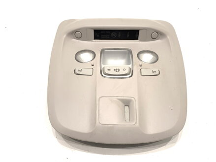 STROPNÉ SVETLO OPEL VIVARO C AUTOBUS (K0) 2019 - 2022 9848693380