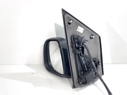 Spätné zrkadlo ľavé Opel Vivaro C Autobus (K0) 2019 - 2022