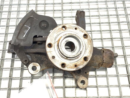 OTOČ ĽAVÁ PREDNÁ OPEL VIVARO C AUTOBUS (K0) 2019 - 2022