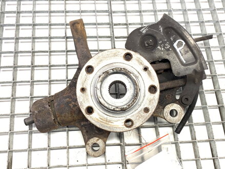 OTOČ PRAVÁ PREDNÁ OPEL VIVARO C AUTOBUS (K0) 2019 - 2022