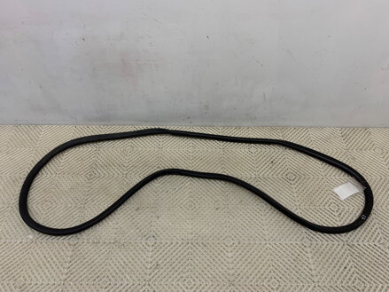 Tesnenie dverí predné ľavé Opel Vivaro C Autobus (K0) 2019 - 2022 9806514880