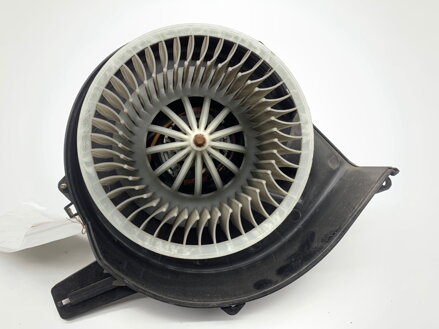VENTILÁTOR KÚRENIA SKODA FABIA I COMBI (6Y5) 2000 - 2007