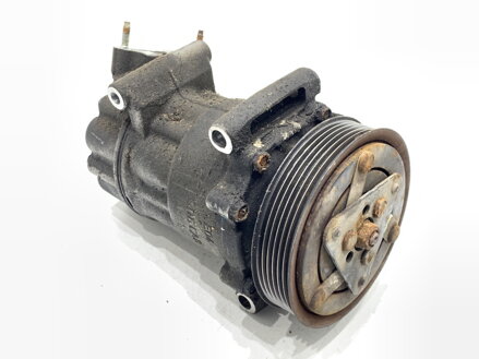 Kompresor klimatizácie Peugeot 307 (3A/C) 2000 - 2012 9651910980