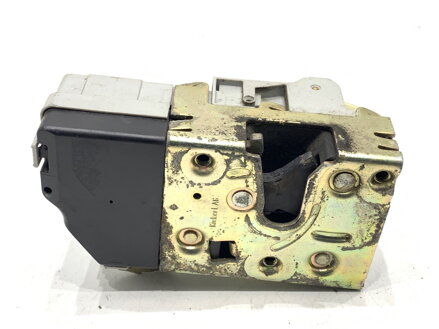 ZÁMOK DVERÍ ĽAVÝ PREDNÝ CITROEN C5 II (RC_) 2004 - 2022