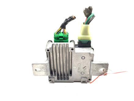 MODUL POSILŇOVANIA HONDA JAZZ II (GD_, GE3, GE2) 2001 - 2008 39980-SAA-G012-M1