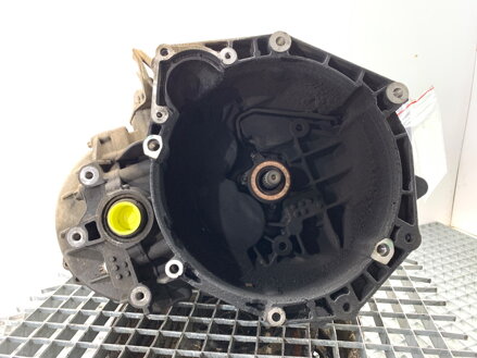 PREVODOVKA OPEL ZAFIRA / ZAFIRA FAMILY B (A05) 2005 - 2019 55192042