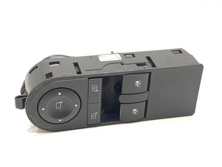 OVLÁDANIE OKIEN OPEL ZAFIRA / ZAFIRA FAMILY B (A05) 2005 - 2019 13228706