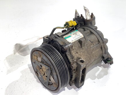 KOMPRESOR KLIMATIZÁCIE CITROEN C5 II (RC_) 2004 - 2022 9656572680