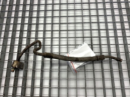 HADICA POSILŇOVAČA OPEL ZAFIRA / ZAFIRA FAMILY B (A05) 2005 - 2019 13122703