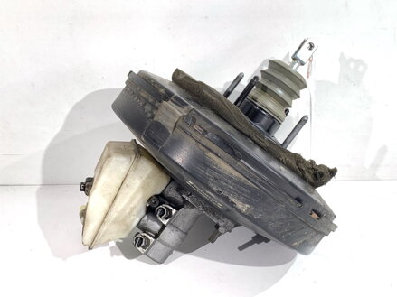 SERVO BRZDY CITROEN C4 GRAND PICASSO I (UA_) 2006 - 2013 9681194080