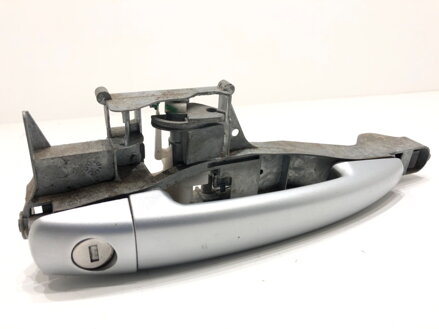 KĽUČKA VONKAJŠIA PRAVÁ PREDNÁ CITROEN C4 GRAND PICASSO I (UA_) 2006 - 2013