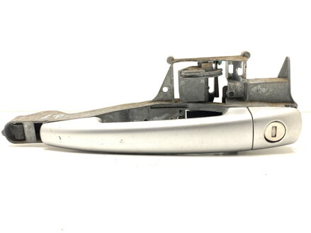 KĽUČKA VONKAJŠIA ĽAVÁ PREDNÁ CITROEN C4 GRAND PICASSO I (UA_) 2006 - 2013