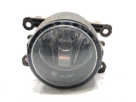 HALOGÉN / HMLOVKA ĽAVÁ PREDNÁ CITROEN C4 GRAND PICASSO I (UA_) 2006 - 2013 89210094