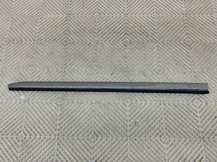 LIŠTA DVERÍ ĽAVÁ PREDNÁ RENAULT CLIO V (B7_) 2019 - 2022 808774699R