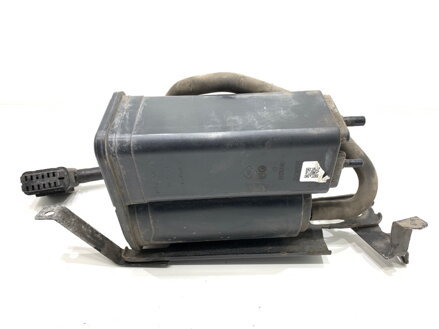 FILTER UHLÍKOVÝ RENAULT CLIO V (B7_) 2019 - 2022 149509105R