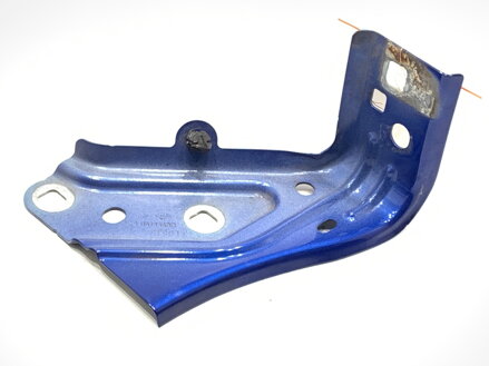 KONZOLA BLATNÍKA ĽAVÝ RENAULT CLIO V (B7_) 2019 - 2022 631413553R