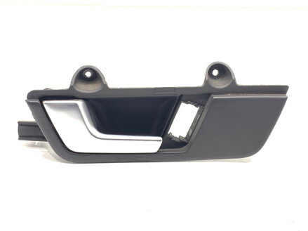 Kľučka vnútorná ľavá predná Audi A4 B6 (8E2) 2000 - 2005 8E1837019F